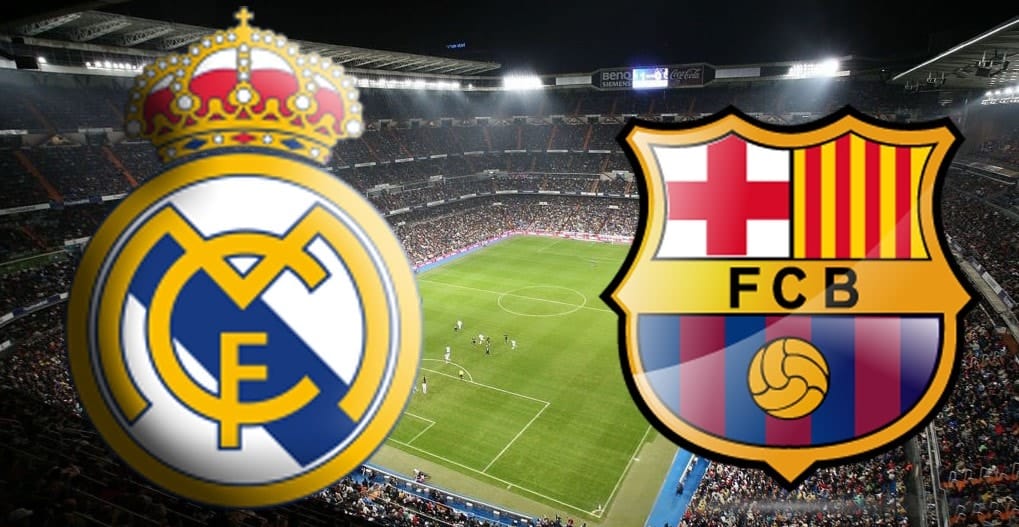 Watch El Classico Live On Your Mobile Or Tablet | Mobile Betting Site