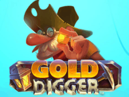 Gold Digger Megaways Slot Review 🥇 (2023) - RTP & Free Spins